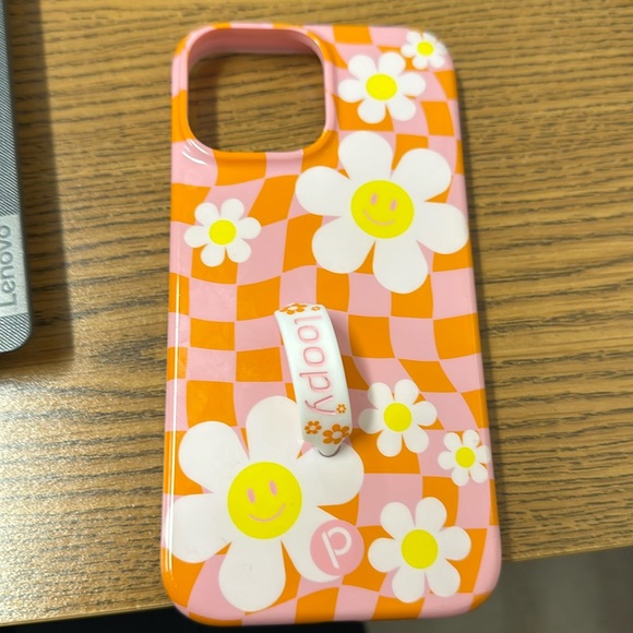 Loopy Case Cell Phones & Accessories Loopy Original Iphone 3 Pro